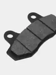 Колодки TTR250a, скутер 50-150 куб, дисковый тормоз, без уха