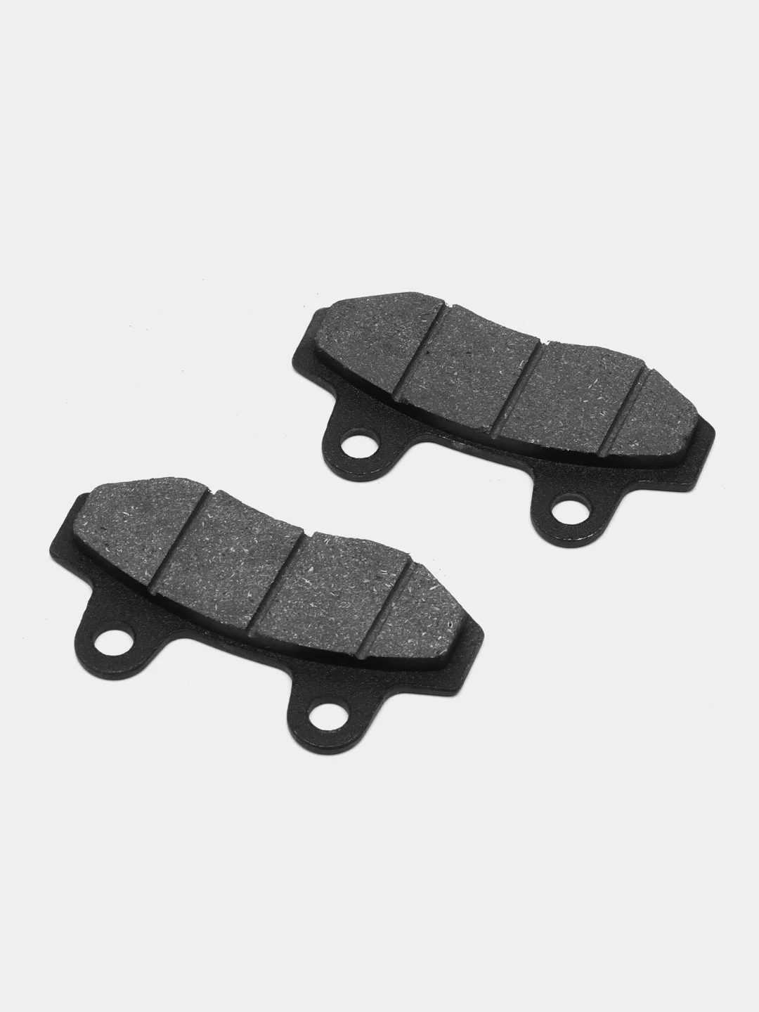 Колодки TTR250a, скутер 50-150 куб, дисковый тормоз, без уха