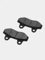 Колодки TTR250a, скутер 50-150 куб, дисковый тормоз, без уха