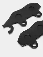 Колодки TTR250Rb, скутер, CFMOTO, STELS, YAMAHA, BRP, крюк НАЛЕВО, YS-3010