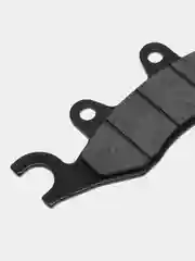 Колодки TTR250Rb, скутер, CFMOTO, STELS, YAMAHA, BRP, крюк НАЛЕВО, YS-3010