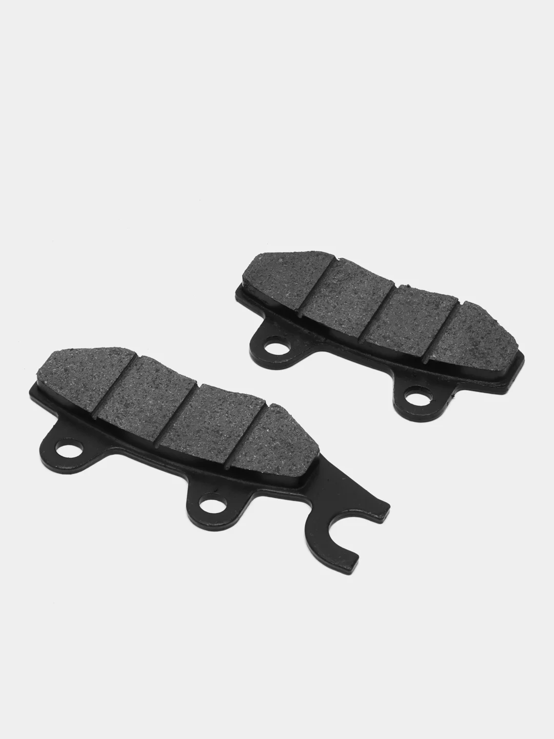 Колодки TTR250Rb, скутер, CFMOTO, STELS, YAMAHA, BRP, крюк НАЛЕВО, YS-3010