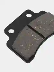 Колодки скутер 4Т QT-18, скутеретта Activ, дисковый тормоз