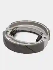 Колодки скутер 4T на колесо 13", D125 x Д122 x Ш25 мм, прямые пружины