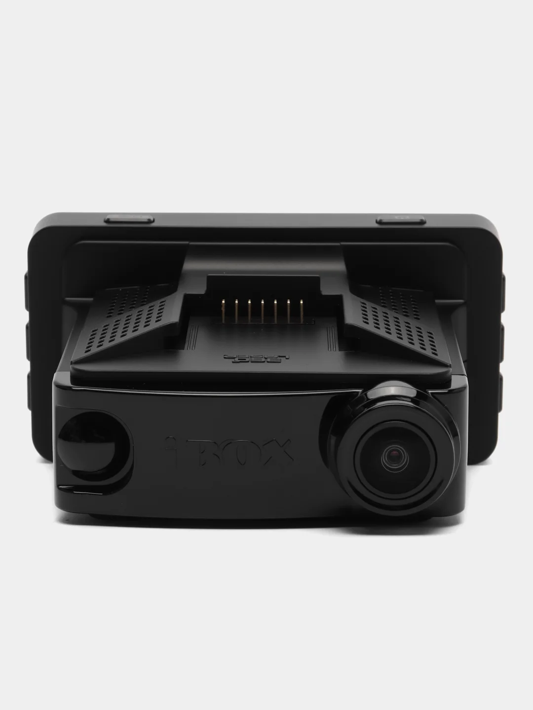 Сигнатурный комбо iBOX F5 LaserScan