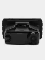 Сигнатурный комбо iBOX F5 LaserScan