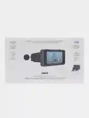 Сигнатурный комбо iBOX F5 LaserScan