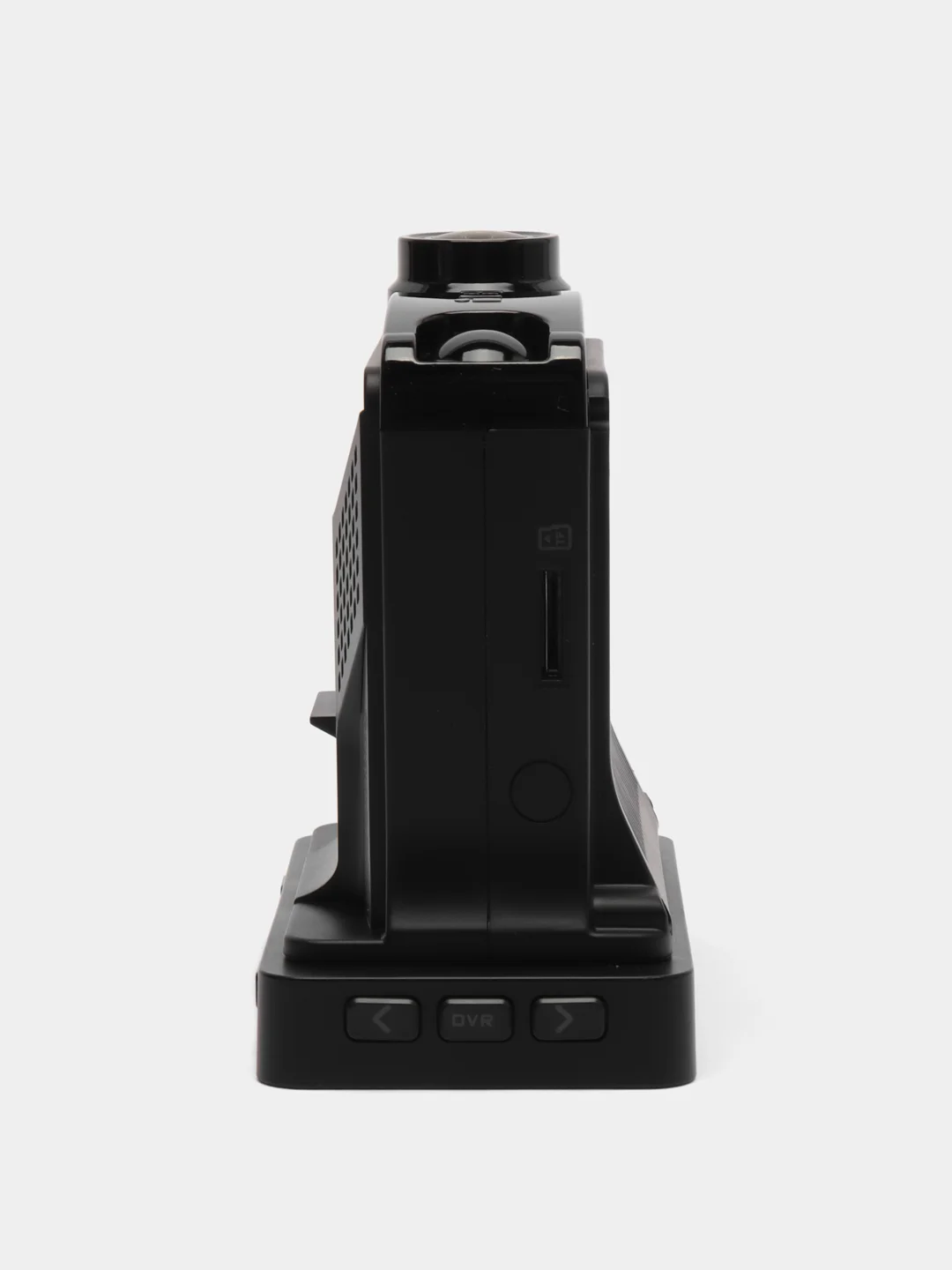 Сигнатурный комбо iBOX F5 LaserScan