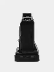 Сигнатурный комбо iBOX F5 LaserScan