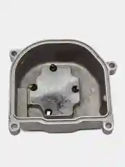 Крышка головки скутера 4-х т. 50-80 куб.см, со штуцером