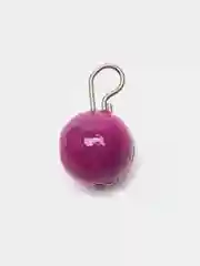 Фиолетовый груз разборный Catcher "Чебурашка"