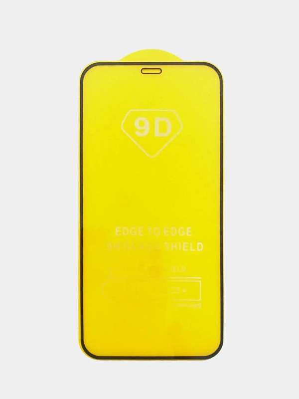 Защитное стекло для iPhone 12 mini