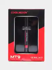 Паста теплопроводная Coolmoon MT9