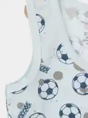 Ледяной детский комплект нижнего белья для мальчика