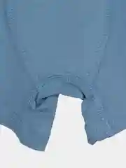Синий детский комплект нижнего белья для мальчика