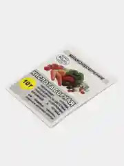 Борная кислота микроудобрение, 10 гр