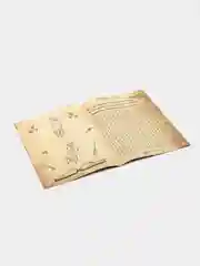 Квест книга игра Путешествие в сказку