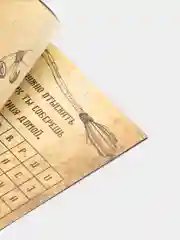 Квест книга игра Путешествие в сказку