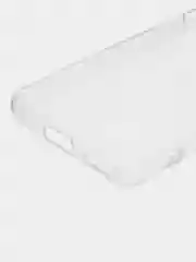 Прозрачный чехол OnePlus 10T 5G / ACE Pro 5G прозрачный силиконовый с защитой камеры