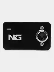 Видеорегистратор NG HD, 2,2", microSD, 12 / 24В