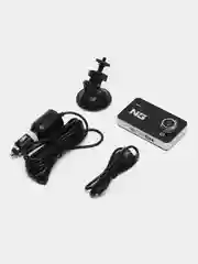 Видеорегистратор NG HD, 2,2", microSD, 12 / 24В