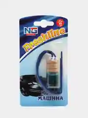 New Galaxy ароматизатор подвесной Freshline "Новая машина"