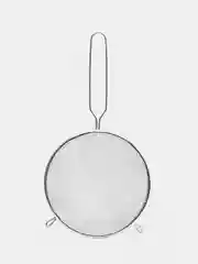 Сито с ободом и ручкой, 16 см, FY-016