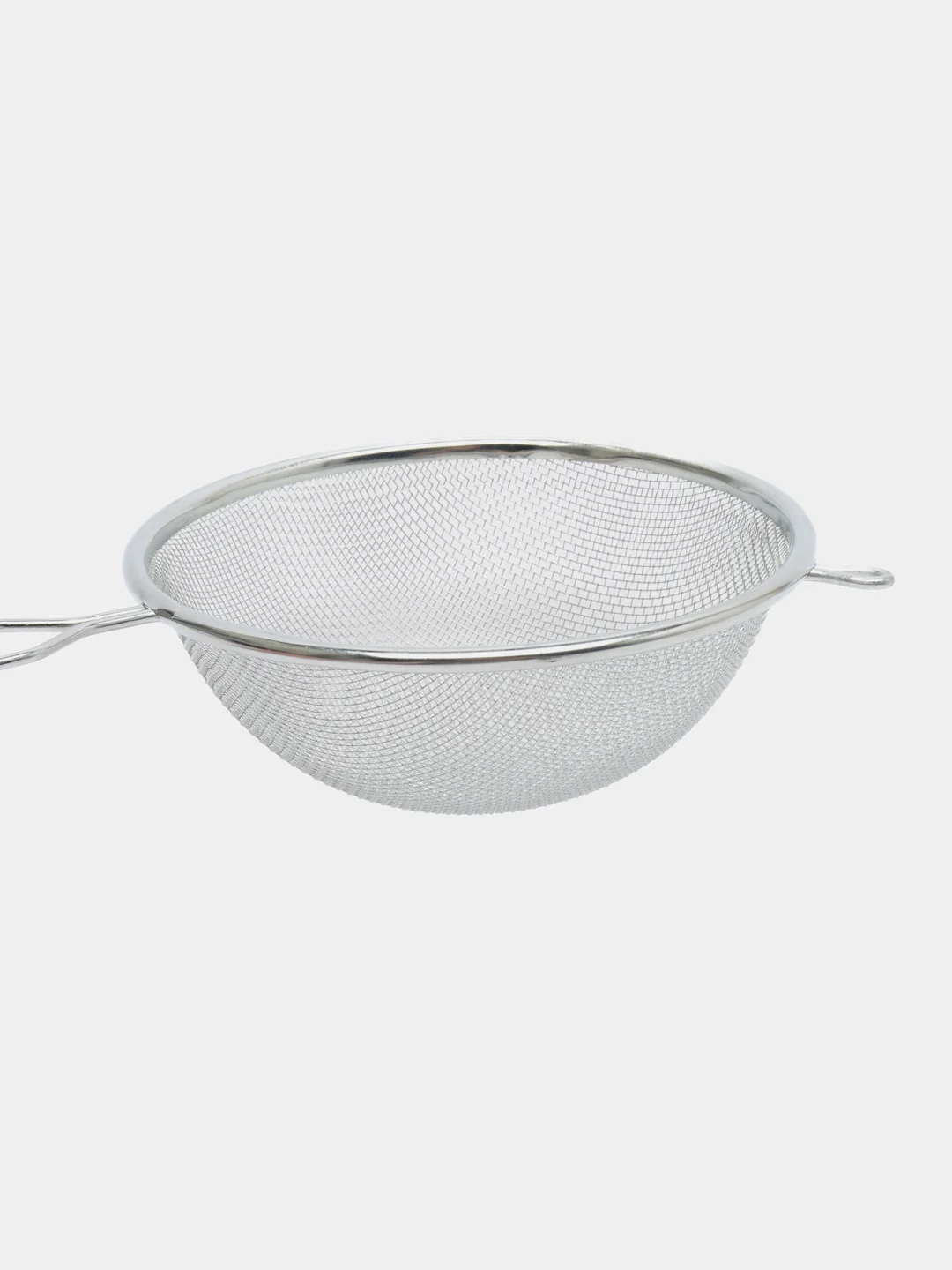 Сито с ободом и ручкой, 16 см, FY-016