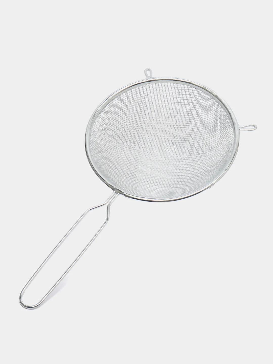 Сито с ободом и ручкой, 16 см, FY-016