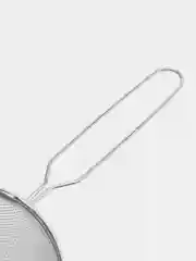 Сито с ободом и ручкой, 16 см, FY-016