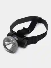ЕРМАК фонарь налобный, XH-P50 LED, 3 режима, 2000 мАч, 8,3 х 6 х 7,3 см, USB кабель, пластик