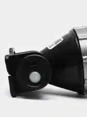 ЕРМАК фонарь налобный, XH-P50 LED, 3 режима, 2000 мАч, 8,3 х 6 х 7,3 см, USB кабель, пластик