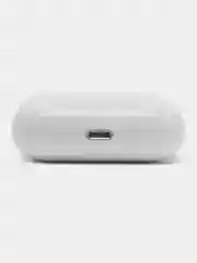 Белый беспроводные наушники APods Pro, сенсорные, для iPhone и Android