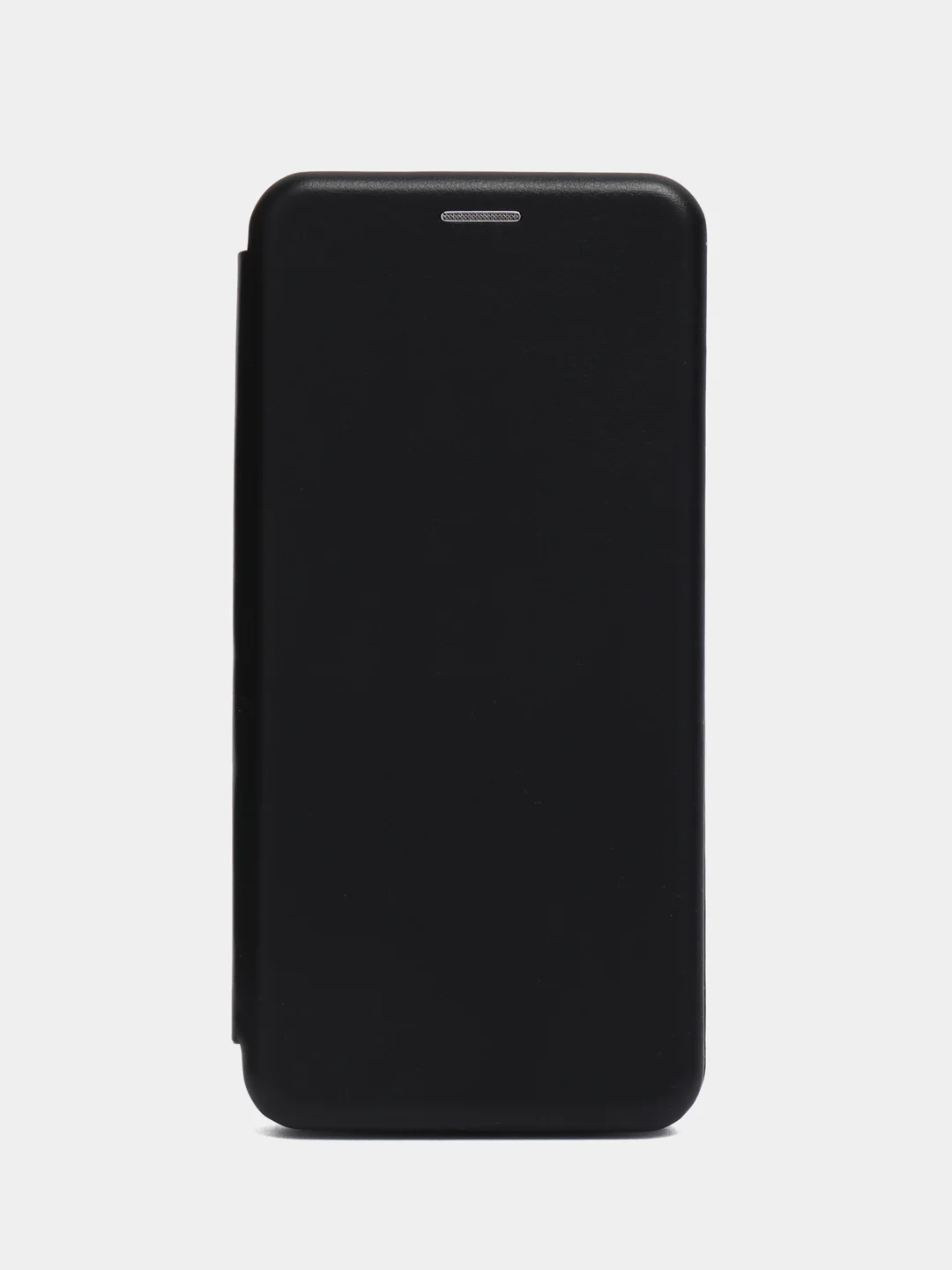 Черный чехол Book Case для Huawei Honor 9X Lite