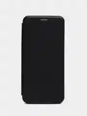 Черный чехол Book Case для Huawei Honor 9X Lite