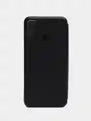 Черный чехол Book Case для Huawei Honor 9X Lite
