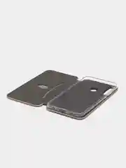 Золотой чехол Book Case для Huawei Honor 9C / P40 Lite E