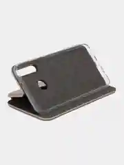 Золотой чехол Book Case для Huawei Honor 9C / P40 Lite E