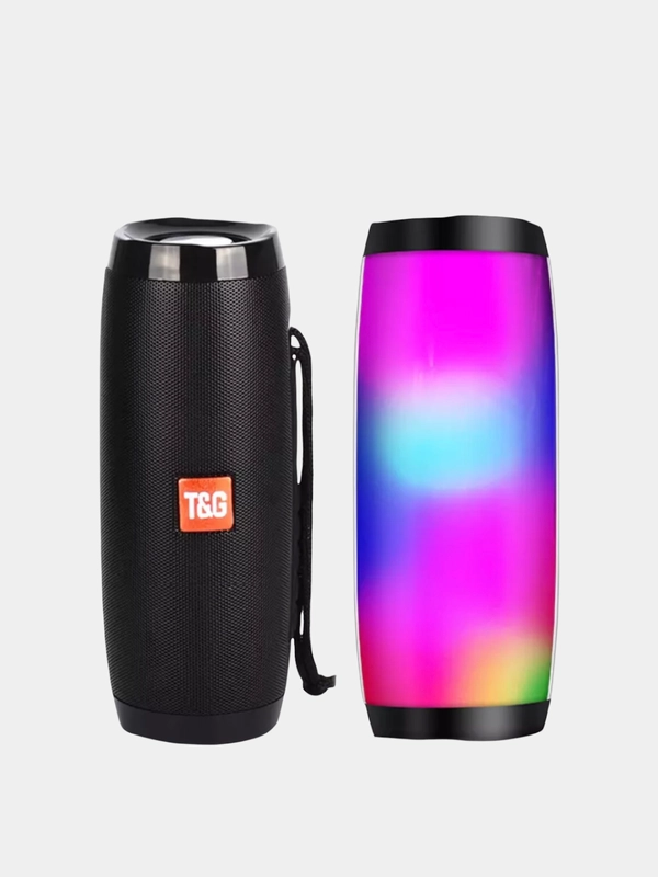 Колонка беспроводная Bluetooth TG 157