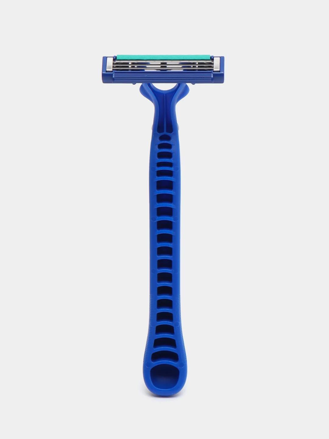 Станки Gillete Blue3 Simple с 3 лезвиями, одноразовые, фиксированная головка, 4 штуки