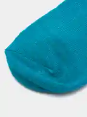 Бирюзовый детские носки Spkaeyae KY