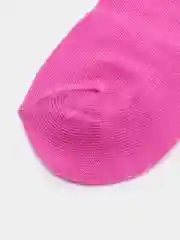 Розовый детские носки Spkaeyae KY