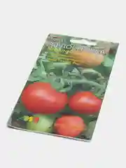Семена Томат "Белоснежка" засолочный Мязина набор 1, 3, 5 уп