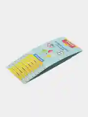 Пластины от комаров ARGUS baby, для детей, по 10 штук, без запаха