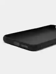 Рыжий силиконовый чехол для Xiaomi Redmi 10 2022, с принтом, с рисунком (Сяоми Редми 10)