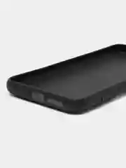 Пастельно-коралловый чехол силиконовый для Xiaomi POCO M3 (Сяоми Поко М3), с принтом, с рисунком