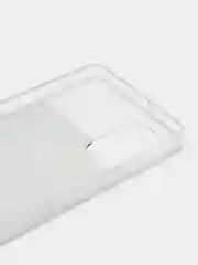 Багровый силиконовый чехол для Samsung Galaxy A32 4G, с принтом, с рисунком (Самсунг Галакси А32)