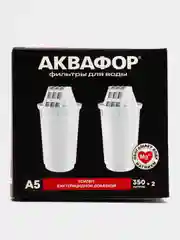 Картридж к Аквафору Кувшину А5 (Для ржавой и мутной воды)