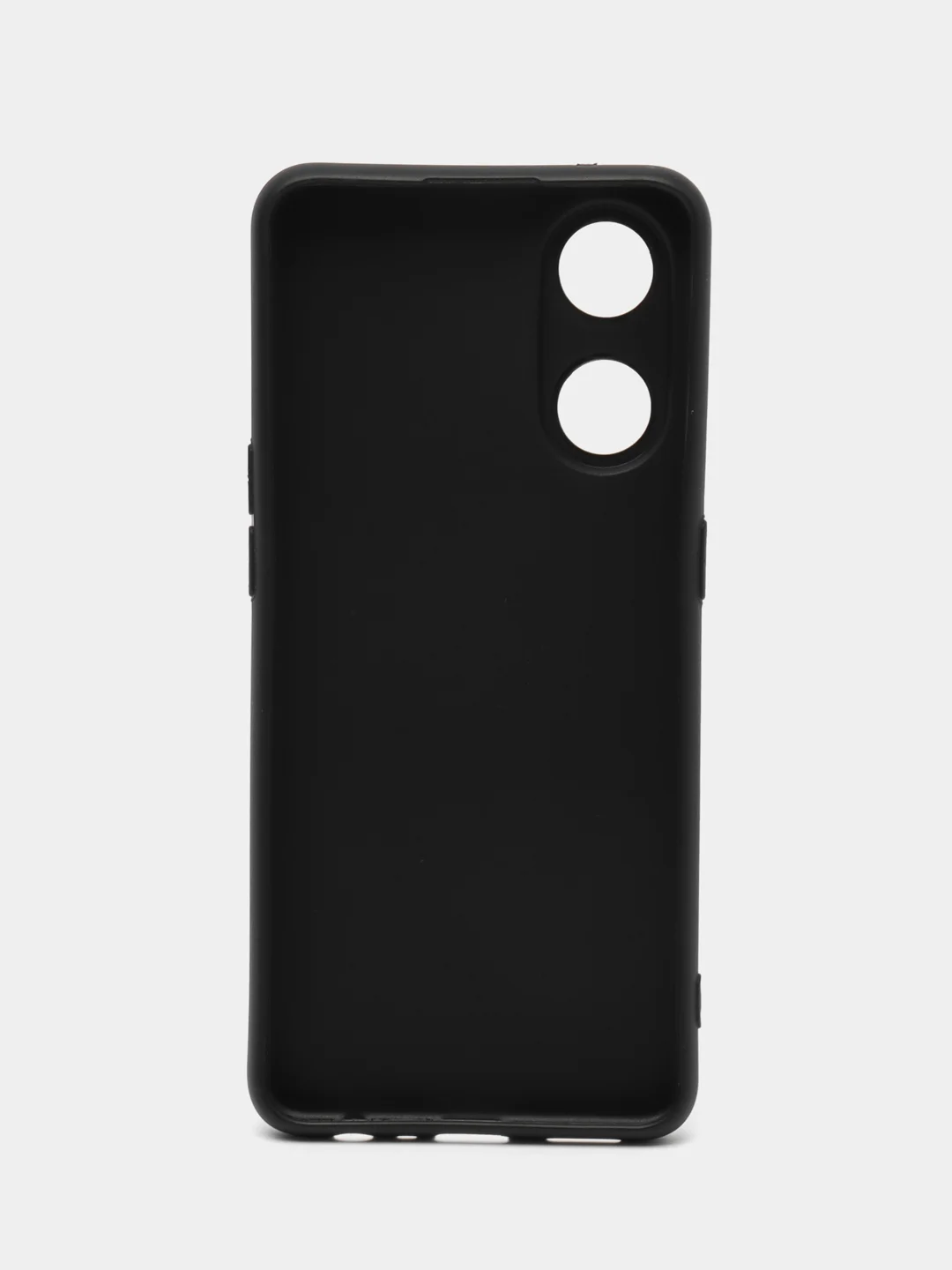Мятный силиконовый чехол для OPPO Reno 8T 4G, с принтом, с рисунком, Оппо Рено 8т 4 джи