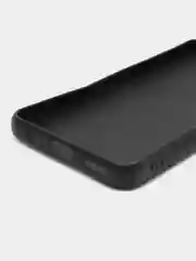 Белый силиконовый чехол для OPPO A17 / A17K, с принтом, с рисунком, Оппо А17 / 17К